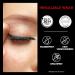 L'Or al Paris Waterproof Gel Eyeliner with Sponge - 36H Infaillible Blue Jersey - Perfect for Smokey Eyes 1g - Buy Online on SooperMarket.com