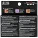 Ardell Faux Mink 814 Lashes - 2 Pairs | Luxury Faux Mink Eyelashes for Stunning Looks - International Shipping Available - Buy Online on SooperMarket.com