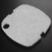 LTWHOME Filter Sponge for Tetratec EX1200 FF 6 Pack | Premium External Filter Replacement Parts - International Shipping Available - Buy Online on SooperMarket.com