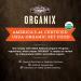 Castor and Pollux ORGANIX Grain Free Chicken Small Dog Food - Organic 10 lb Bag - Buy Online on SooperMarket.com