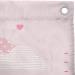 Disney Princess Colors Poly-Canvas Kids Growth Chart Pink - 170 cm Height - Buy Online on SooperMarket.com