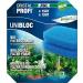 JBL COMBLOC II & Unibloc Bio Filter Foam for CristalProfi E Series - Pre-Filter & Fine Filter Inserts - 2-Pack Bundle for Aquarium Filters - Buy Online on SooperMarket.com