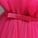 NNJXD Baby Girls Flower Princess Birthday Party Dress 766 Hot Pink-a | 2-3 Years - Buy Online on SooperMarket.com