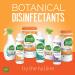 Seventh Generation Disinfecting Wipes, Lemongrass Citrus, 70 Count, Pack of 3 - Multi-Surface Cleaning - Buy Online on SooperMarket.com