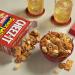 Cheez-It Classic Baked Snack Mix 10.5 oz Box (Pack of 3) - Delicious Crunchy Blend - Buy Online on SooperMarket.com