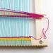 Beka 20 Deluxe Weaving Frame Loom with Stand - Premium Quality - Buy Online on SooperMarket.com