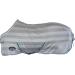 Marengos Flying Corner Cloister - Economic Insect Protection | Adjustable Silver Gray Horse Ceiling | 125 cm - Buy Online on SooperMarket.com