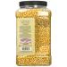 GREAT NORTHERN POPCORN Organic 7 Pound Jug 4220 Organic 7 Pound (Pack of 1) - Buy Online on SooperMarket.com