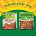 Nature Valley Cinnamon Granola Crunch 16 oz - Healthy Snack & Breakfast Option - Buy Online on SooperMarket.com