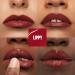 Maybelline New York Super Stay Vinyl Ink Liquid Lipstick - Long-Lasting Shiny Finish 16-Hour Hold No. 10 Lippy 4.2 ml (Pack of 2) - International Shipping Available - Buy Online on SooperMarket.com