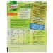 Knorr Salat Kronung Paprika-Krauter - 5 Count Packet | Salad Herbs with Paprika - Buy Online on SooperMarket.com