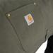 Carhartt Dog Chore Coat - Army Green, Size Medium - Buy Online on SooperMarket.com