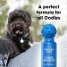 Fridays Dog Grooming 12 oz Oodle Doodler Shampoo - Cleanse, Soothe, and Deodorize with Skin-Healthy Formula for a Shiny Coat - Buy Online on SooperMarket.com