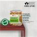Blessfull Healing Organice Brown Chana 1 lb (453 Gram) - Buy Online on SooperMarket.com