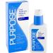 Purpose Dual Treatment Moisture Lotion with SPF 10  4 Ounce Bottle