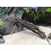 Proximus N1 Cholla Wood aquarium decoration for aquascape shrimp tank fish fry