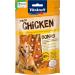 Vitastras Bonas Chewing Rods for Dogs - Chicken & Cheese Snack Grain-Free No Sugar Added 7x80g - Buy Online on SooperMarket.com