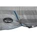 Marengos Flying Corner Cloister - Economic Insect Protection | Adjustable Silver Gray Horse Ceiling | 125 cm - Buy Online on SooperMarket.com