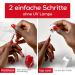 essie Gel Couture Longlasting High Shine No UV Lamp Required Nail Polish Bright Hot Red Colour Shade 270 Rock The Runway 13.5ml Red 13.5 ml (Pack of 1) - Buy Online on SooperMarket.com