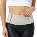 Neotech Care 3-in-1 Maternity Pregnancy Support Belly Wrap XL Black - Buy Online on SooperMarket.com