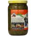 El Pinto Medium Roast Chopped Green Chile (16 oz 6 Pack) - Authentic New Mexico Hatch Chile - Buy Online on SooperMarket.com