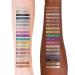 Moira Starshow Shadow Pot (013 Just Right) - High-quality shimmer eyeshadow - Buy Online on SooperMarket.com