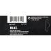 Blax Metal-Free Hair Tie - Brown | No Damage Snag-Free Hold for All Hair Types - Buy Online on SooperMarket.com