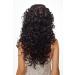 WIG ME UP Women's Long Voluminous Curls Wig with Black Reddish Brown Highlights | FS1010-C-1BH30 - International Shipping Available - Buy Online on SooperMarket.com