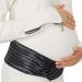 Neotech Care 3-in-1 Maternity Pregnancy Support Belly Wrap XL Black - Buy Online on SooperMarket.com