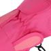 FAYHIJUN Waterproof Kids Mittens | Thermal Fleece Lined Warm Gloves for Boys & Girls | Snow Skiing & Outdoor Activities | Rose Rabbit Design (Ages 7-9) - Buy Online on SooperMarket.com