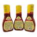 Ken's Light Raspberry Walnut Dressing 9 oz Bottles - Pack of 3 | Delicious Salad Dressing - Buy Online on SooperMarket.com