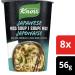 Knorr Rice Noodle Cup for a Light Soup Meal or Snack Ready in 5 mins Japanese Miso Low Fat Vegetarian and no Artificial Flavours Count of 8 (56g 8 448g) Miso 56 g (Pack of 8) - Buy Online on SooperMarket.com