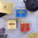 Buy Twinings Lady Grey Loose Tea Tin - 100g Black Tea Blend with Orange Lemon Peel & Bergamot Aroma | International Shipping - Buy Online on SooperMarket.com