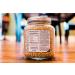 Dutchman's Hulless Popcorn Kernels - 4 lbs in Decorative Half Gallon Jar - Buy Online on SooperMarket.com
