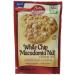 Betty Crocker White Chip Macadamia Cookie Mix, 14 Oz (3 Packs)