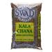 Great Bazaar Swad Kala Chana, 4 Pound 4 Pound (Pack of 1)