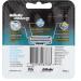 Buy Gillette Mach3 Razor Blades for Men - Pack of 8 Refills | International Shipping Available - Buy Online on SooperMarket.com