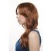 WIG ME UP SA017-30B130 Ladies Wig - Red Mix Straight Long with Middle Parting | Shop Internationally - Buy Online on SooperMarket.com