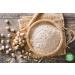 Wholefood Earth Organic Chickpea Flour 1kg | Vegan, GMO-Free, High Fiber | Certified Organic - Buy Online on SooperMarket.com