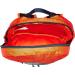 Burton Sleyton 18L Packable Hip Pack - Dark Slate Ripstop - Orangeade Ripstop - One Size - Buy Online on SooperMarket.com