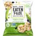 Off The Eaten Path Veggie Crisps, Rice/Peas/Black Beans, 1.25 Ounce (Pack of 16) Mosaic Veggie Crisps