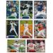 2012 Topps Baseball Series Complete Mint Hand Collated 660 Card Set Including Derek Jeter and the First Regular Issue Mike Trout Card Plus