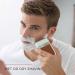 Remington Heritage Series Foil Shaver - Brown | Precision Shaving & Classic Design - Buy Online on SooperMarket.com
