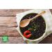 Wholefood Earth Black Beans 1 kg | GMO Free | Natural | High Fibre | High Protein 1kg - Buy Online on SooperMarket.com