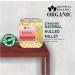 Blessfull Healing Organice HULLED Millet 2 lb (907 Gram) - Buy Online on SooperMarket.com