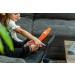 Burlingham's Shoe Size Measuring Devices for Adults and Kids - Accurate Foot Measuring Set - Easy-to-Use Shoe Sizer Tool - 2 Pack - Buy Online on SooperMarket.com