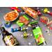Birthday Gift Set for Beer Lovers | Beer & Snack Gift Basket with Lindt Chocolate & Greeting Card - Buy Online on SooperMarket.com