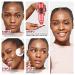 L'Oreal Paris Revitalift 5% Glycolic Acid Peeling Toner with Aloe Vera - Daily Exfoliant for Brighter Skin - 6 Fl Oz - Buy Online on SooperMarket.com