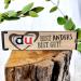 You are different you are good - chocolate bar gift box incl. Duplo - gift for women gift for the anniversary for him BFF gifts thank you gifts small little things for women