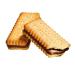 Buy Pick Up! Minis Original Crunchy Chocolate Bar & Cookie Snack (1 x 1.06 kg) - 100 Portion Packs for Sharing International Shipping Available - Buy Online on SooperMarket.com